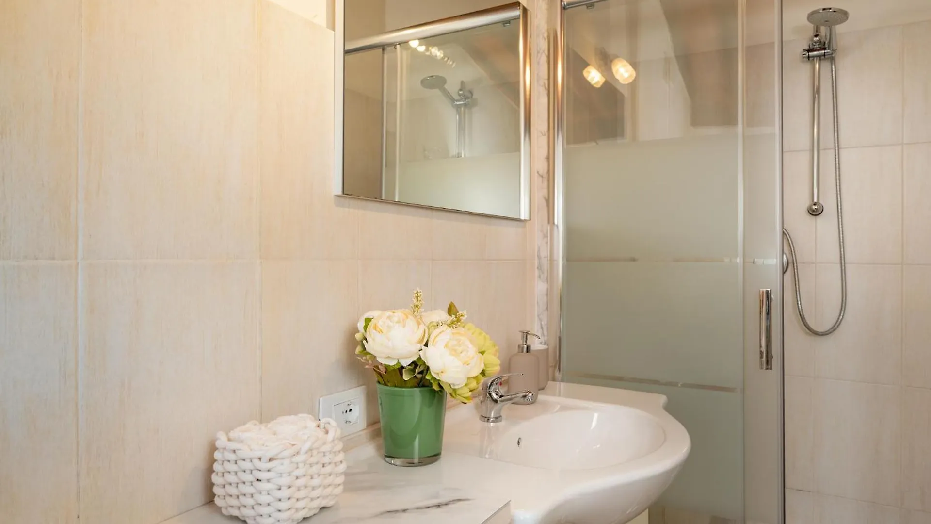 Residenza Altana Lucca Apartment
