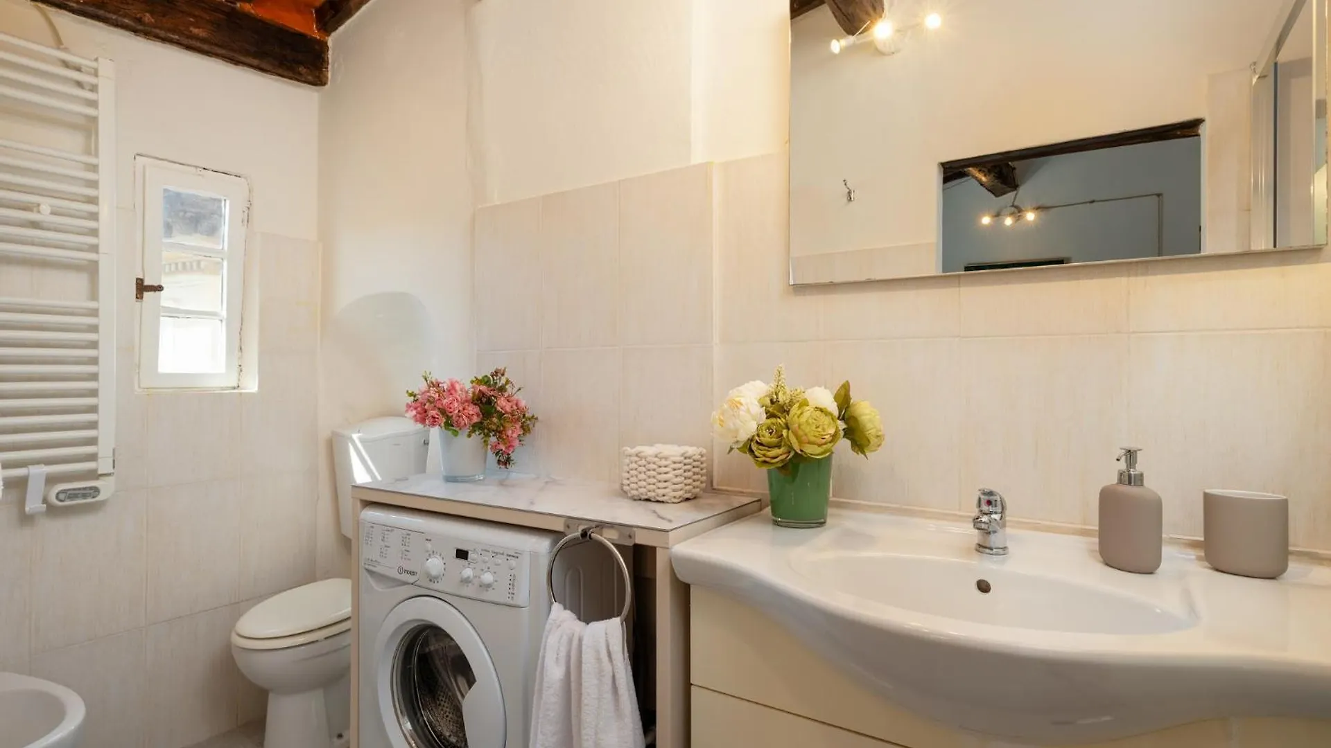 Residenza Altana Lucca Apartment