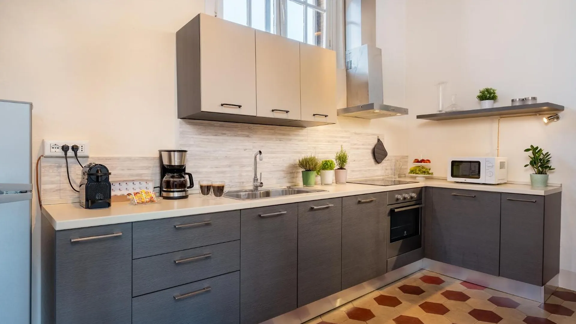 Residenza Altana Lucca Apartment Italy