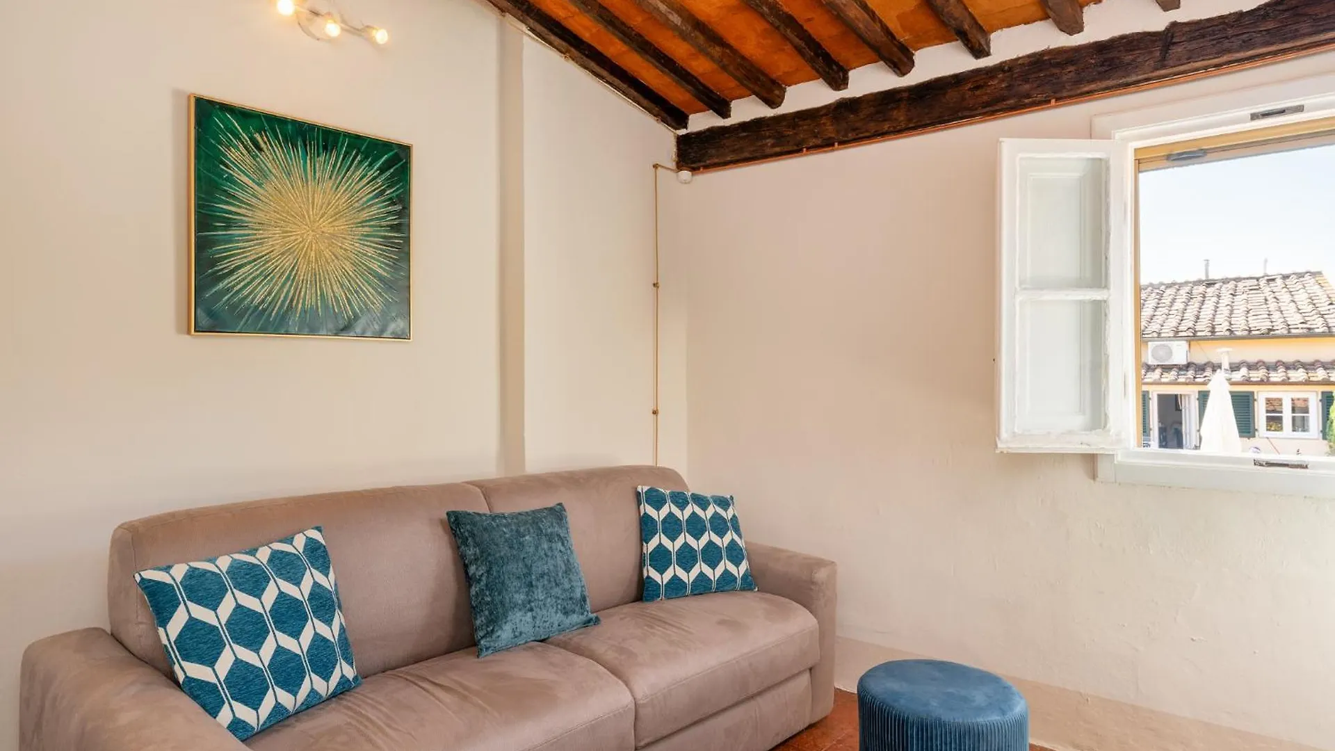 Residenza Altana Lucca Apartment