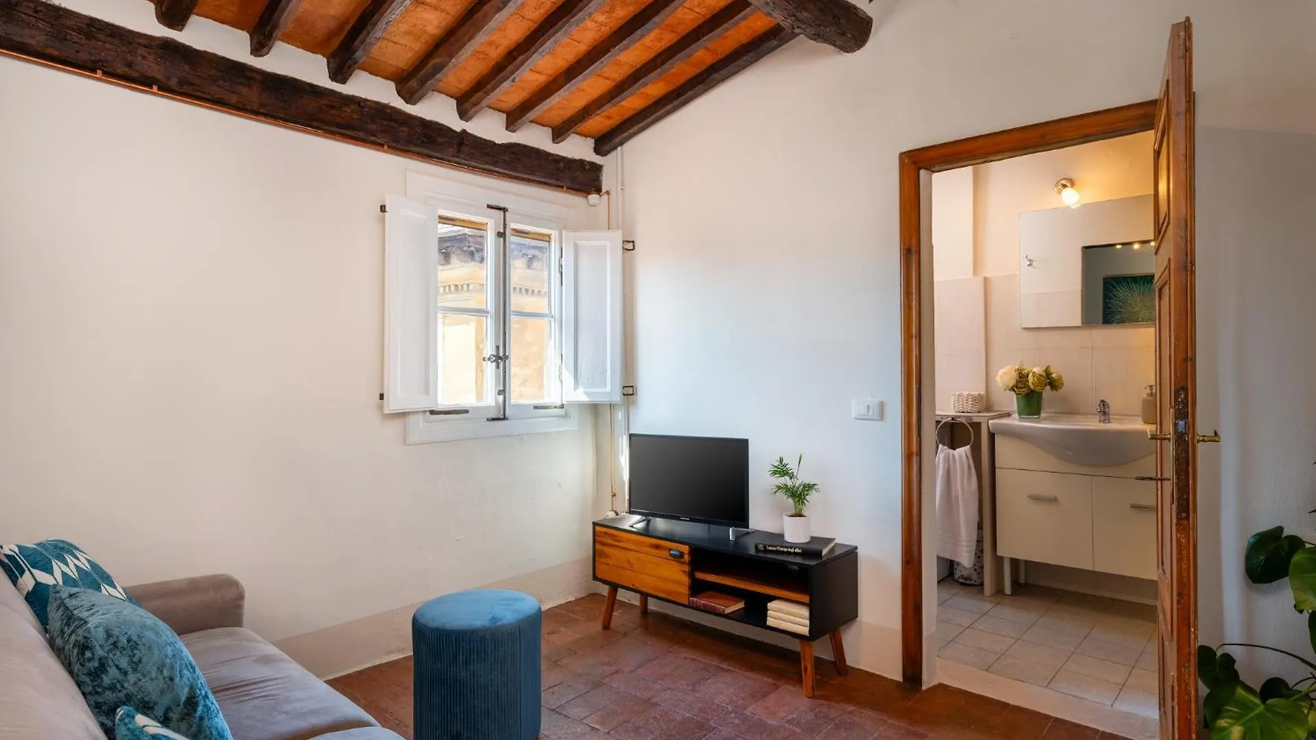 Residenza Altana Lucca Apartment