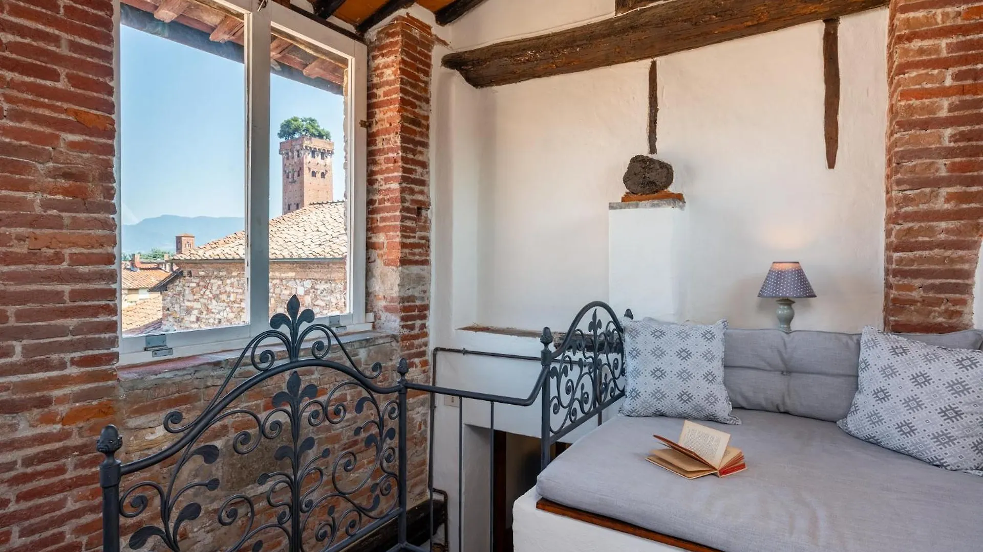 Residenza Altana Lucca Apartment Italy