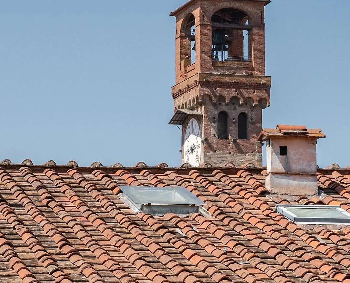 Residenza Altana Lucca Apartment