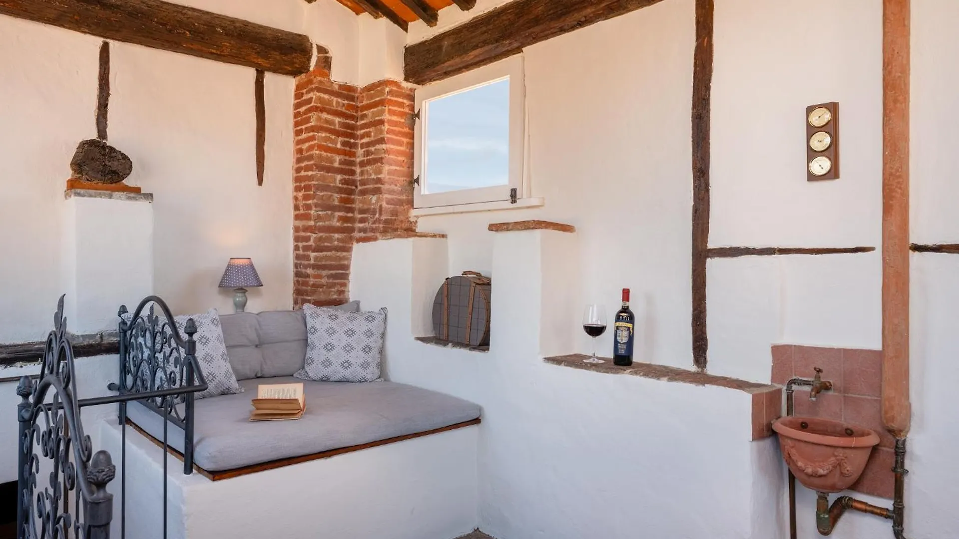 Residenza Altana Lucca Apartment