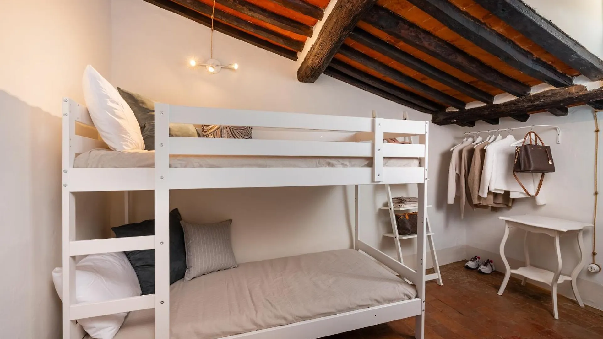 Residenza Altana Lucca Apartment