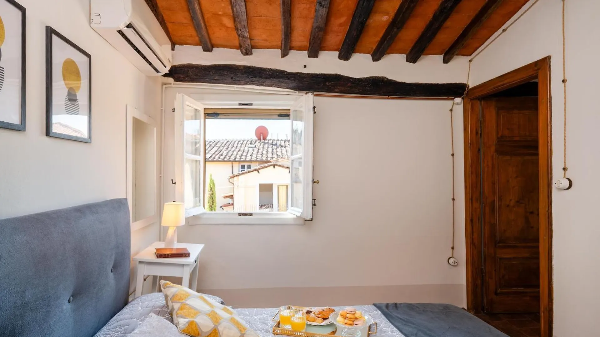 Residenza Altana Lucca Apartment 0*,