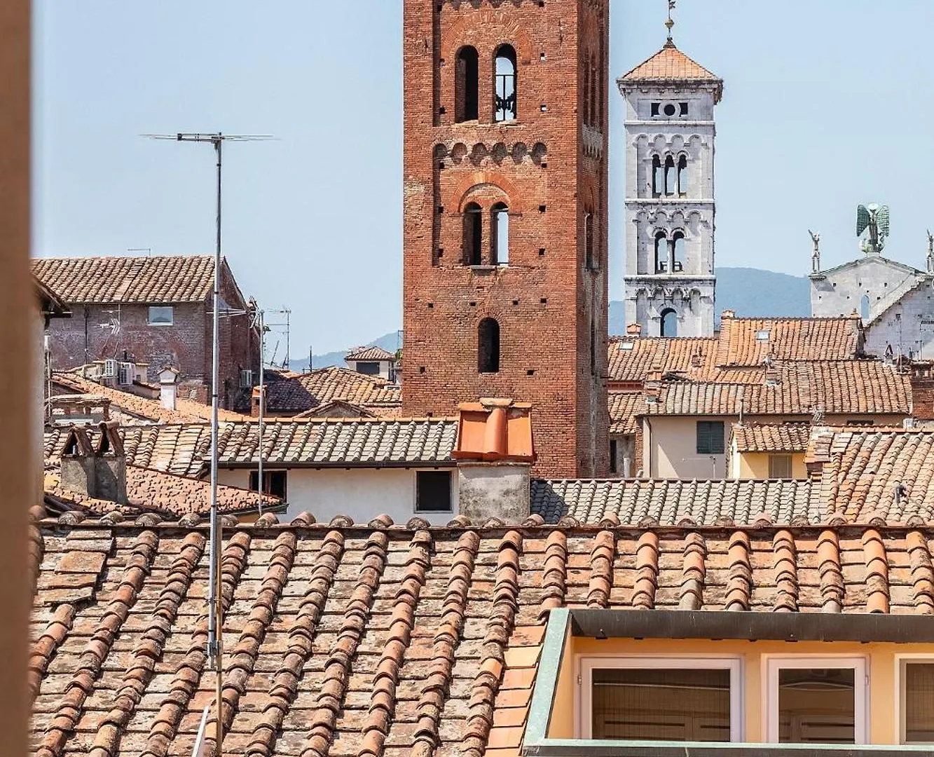 Residenza Altana Lucca Apartment